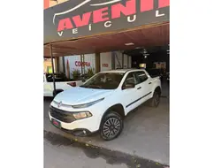 FIAT TORO 1.8 16V EVO FLEX ENDURANCE AT6 FIAT TORO 1.8 16V EVO FLEX ENDURANCE AT6