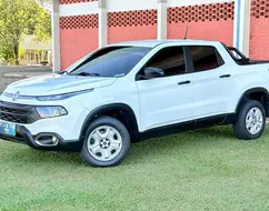FIAT TORO 1.8 16V EVO FLEX ENDURANCE AT6 FIAT TORO 1.8 16V EVO FLEX ENDURANCE AT6