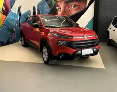 FIAT TORO 1.8 16V EVO FLEX ENDURANCE MANUAL FIAT TORO 1.8 16V EVO FLEX ENDURANCE MANUAL