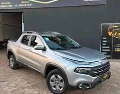 FIAT TORO 1.8 16V EVO FLEX FREEDOM AT6 FIAT TORO 1.8 16V EVO FLEX FREEDOM AT6
