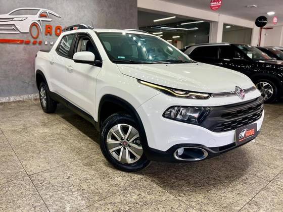FIAT TORO 1.8 16V EVO FLEX FREEDOM AT6