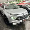 FIAT TORO 1.8 16V EVO FLEX FREEDOM OPEN EDITION AT6 FIAT TORO 1.8 16V EVO FLEX FREEDOM OPEN EDITION AT6