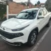 FIAT TORO 2.0 16V TURBO DIESEL FREEDOM 4WD AT9 FIAT TORO 2.0 16V TURBO DIESEL FREEDOM 4WD AT9