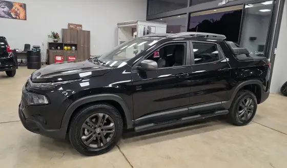 FIAT TORO 2.0 16V TURBO DIESEL FREEDOM 4WD AT9
