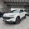 FIAT TORO 2.0 16V TURBO DIESEL RANCH 4WD AT9 FIAT TORO 2.0 16V TURBO DIESEL RANCH 4WD AT9