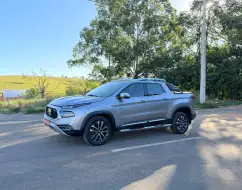 FIAT TORO 2.0 16V TURBO DIESEL RANCH 4WD AT9 FIAT TORO 2.0 16V TURBO DIESEL RANCH 4WD AT9