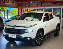 FIAT TORO 2.0 16V TURBO DIESEL ULTRA 4WD AT9 FIAT TORO 2.0 16V TURBO DIESEL ULTRA 4WD AT9