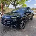 FIAT TORO 2.0 16V TURBO DIESEL VOLCANO 4WD AT9 FIAT TORO 2.0 16V TURBO DIESEL VOLCANO 4WD AT9