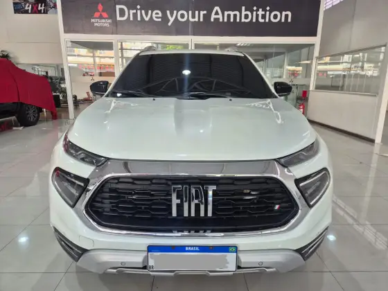 FIAT TORO 2.0 16V TURBO DIESEL VOLCANO 4WD AT9