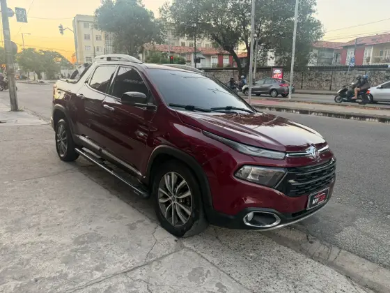 FIAT TORO 2.0 16V TURBO DIESEL VOLCANO 4WD AT9