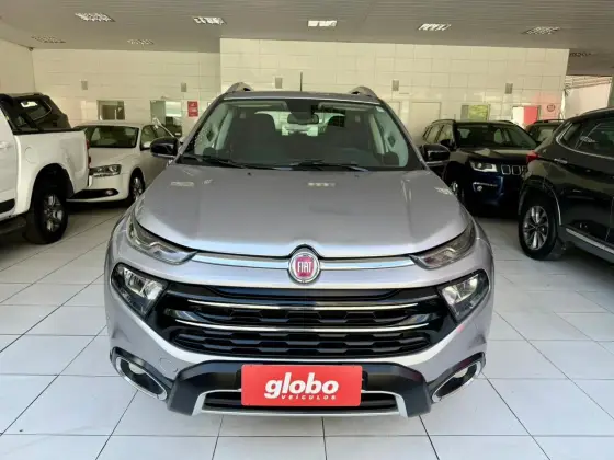 FIAT TORO 2.0 16V TURBO DIESEL VOLCANO 4WD AT9