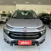 FIAT TORO 2.0 16V TURBO DIESEL VOLCANO 4WD AT9 FIAT TORO 2.0 16V TURBO DIESEL VOLCANO 4WD AT9
