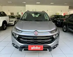 FIAT TORO 2.0 16V TURBO DIESEL VOLCANO 4WD AT9 FIAT TORO 2.0 16V TURBO DIESEL VOLCANO 4WD AT9