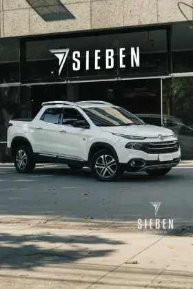 FIAT TORO 2.0 16V TURBO DIESEL VOLCANO 4WD AT9