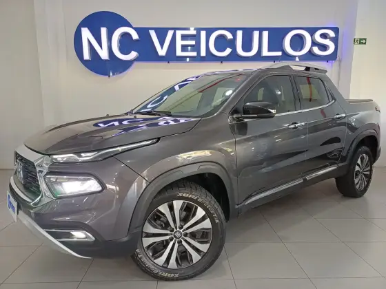 FIAT TORO 2.0 16V TURBO DIESEL VOLCANO 4WD AT9