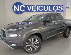 FIAT TORO 2.0 16V TURBO DIESEL VOLCANO 4WD AT9 FIAT TORO 2.0 16V TURBO DIESEL VOLCANO 4WD AT9