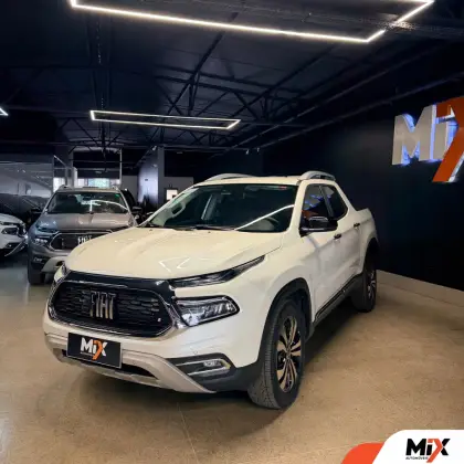 FIAT TORO 2.2 TURBO DIESEL VOLCANO 4WD AT9
