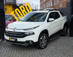 FIAT TORO 2.0 16V TURBO DIESEL FREEDOM MANUAL FIAT TORO 2.0 16V TURBO DIESEL FREEDOM MANUAL