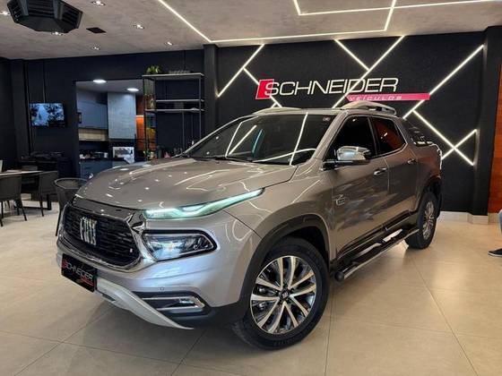 FIAT TORO 2.0 16V TURBO DIESEL RANCH 4WD AT9