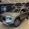 FIAT TORO 2.0 16V TURBO DIESEL RANCH 4WD AT9 FIAT TORO 2.0 16V TURBO DIESEL RANCH 4WD AT9