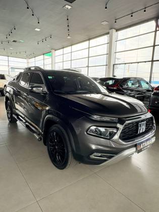 FIAT TORO 2.0 16V TURBO DIESEL RANCH 4WD AT9