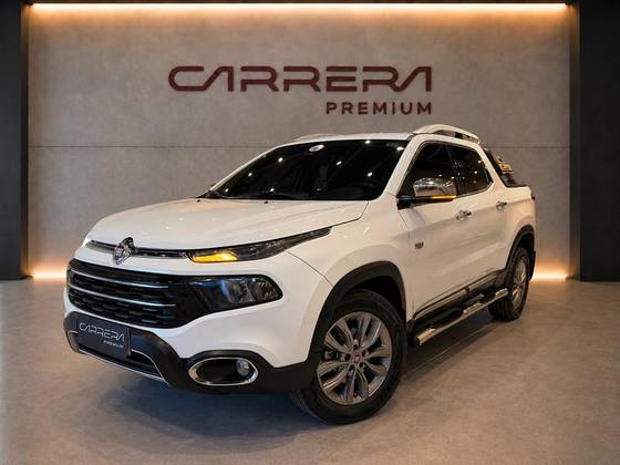 FIAT TORO 2.0 16V TURBO DIESEL RANCH 4WD AT9