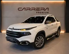 FIAT TORO 2.0 16V TURBO DIESEL RANCH 4WD AT9 FIAT TORO 2.0 16V TURBO DIESEL RANCH 4WD AT9