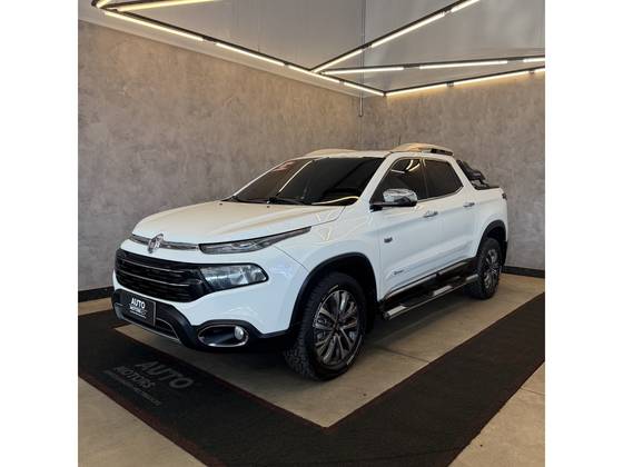 FIAT TORO 2.0 16V TURBO DIESEL RANCH 4WD AT9