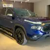 FIAT TORO 2.0 16V TURBO DIESEL ULTRA 4WD AT9 FIAT TORO 2.0 16V TURBO DIESEL ULTRA 4WD AT9