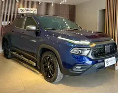 FIAT TORO 2.0 16V TURBO DIESEL ULTRA 4WD AT9 FIAT TORO 2.0 16V TURBO DIESEL ULTRA 4WD AT9