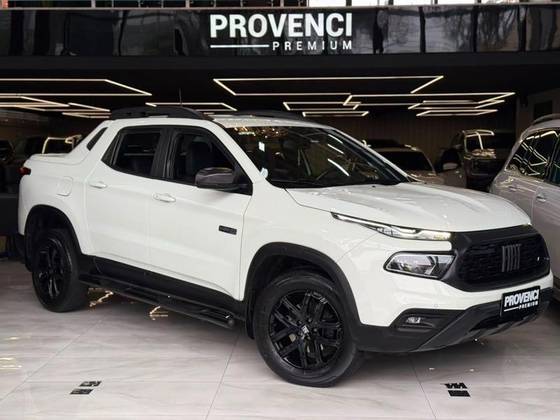 FIAT TORO 2.0 16V TURBO DIESEL ULTRA 4WD AT9