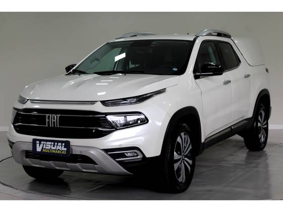FIAT TORO 2.0 16V TURBO DIESEL VOLCANO 4WD AT9