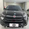 FIAT TORO 2.0 16V TURBO DIESEL VOLCANO 4WD AT9 FIAT TORO 2.0 16V TURBO DIESEL VOLCANO 4WD AT9