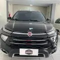 FIAT TORO 2.0 16V TURBO DIESEL VOLCANO 4WD AT9 FIAT TORO 2.0 16V TURBO DIESEL VOLCANO 4WD AT9