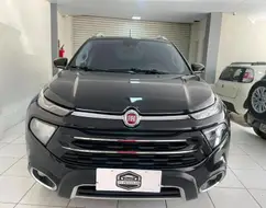 FIAT TORO 2.0 16V TURBO DIESEL VOLCANO 4WD AT9 FIAT TORO 2.0 16V TURBO DIESEL VOLCANO 4WD AT9