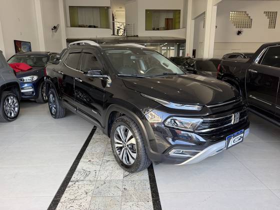 FIAT TORO 2.0 16V TURBO DIESEL VOLCANO 4WD AT9