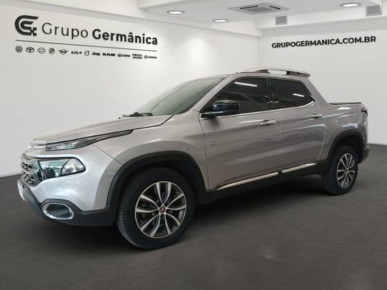 FIAT TORO 2.0 16V TURBO DIESEL VOLCANO 4WD AT9