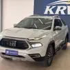 FIAT TORO 2.2 TURBO DIESEL RANCH 4WD AT9 FIAT TORO 2.2 TURBO DIESEL RANCH 4WD AT9