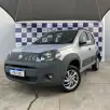 FIAT UNO 1.0 EVO WAY 8V FLEX 4P MANUAL FIAT UNO 1.0 EVO WAY 8V FLEX 4P MANUAL