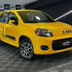 FIAT UNO 1.4 EVO SPORTING 8V FLEX 4P MANUAL FIAT UNO 1.4 EVO SPORTING 8V FLEX 4P MANUAL