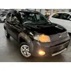 FIAT UNO 1.0 EVO WAY 8V FLEX 4P MANUAL FIAT UNO 1.0 EVO WAY 8V FLEX 4P MANUAL