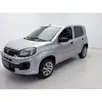 FIAT UNO 1.0 FIREFLY FLEX DRIVE 4P MANUAL FIAT UNO 1.0 FIREFLY FLEX DRIVE 4P MANUAL