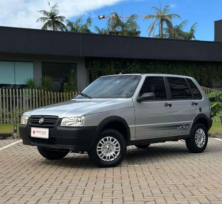 FIAT-UNO-2010