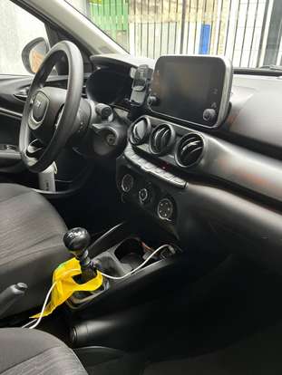 FIAT-ARGO-1.0 FIREFLY FLEX DRIVE MANUAL FIAT-ARGO-2024