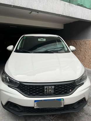 FIAT-ARGO-1.0 FIREFLY FLEX DRIVE MANUAL FIAT-ARGO-2024