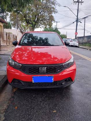 FIAT ARGO 1.0 FIREFLY FLEX MANUAL