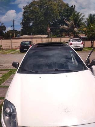 FIAT BRAVO 1.8 SPORTING 16V FLEX 4P AUTOMATIZADO