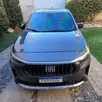 FIAT FASTBACK 1.0 TURBO 200 HYBRID AUDACE CVT FIAT FASTBACK 1.0 TURBO 200 HYBRID AUDACE CVT