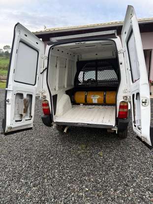 FIAT-FIORINO-2009