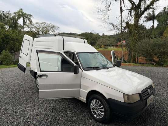 FIAT-FIORINO-2009